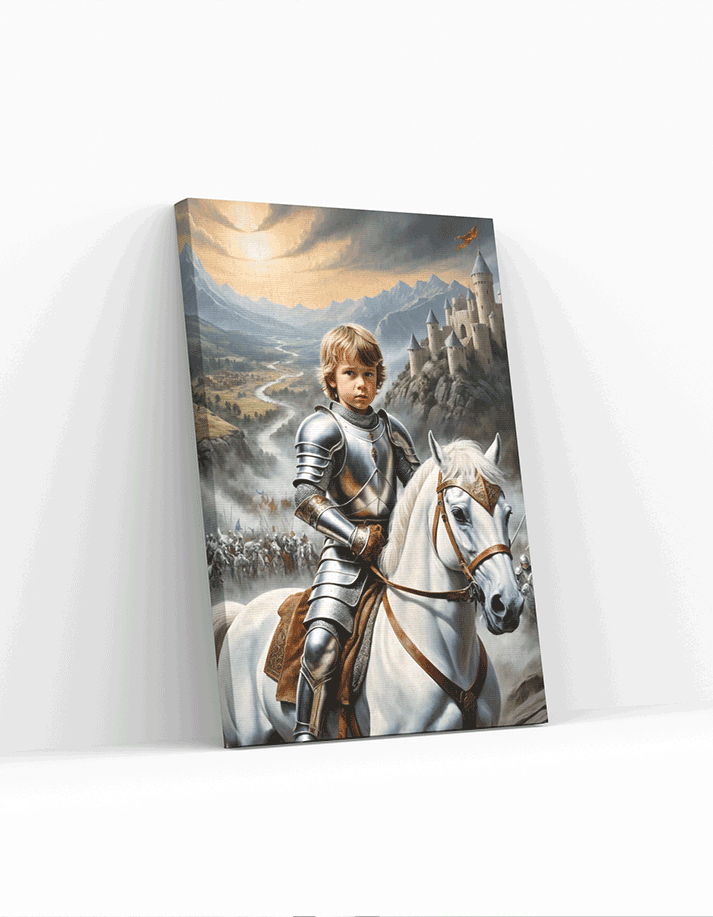 The Knight